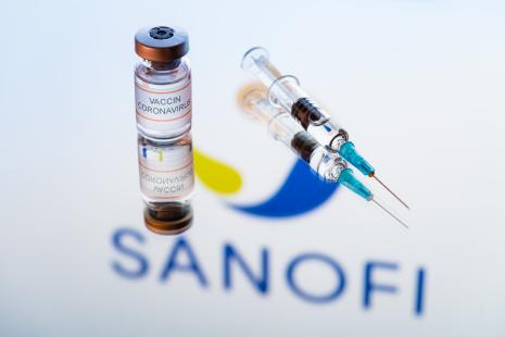 Ces résultats plaident en faveur de l'utilisation d'une dose de 10 µg, qui sera donc utilisée au cours de l'étude de phase 3