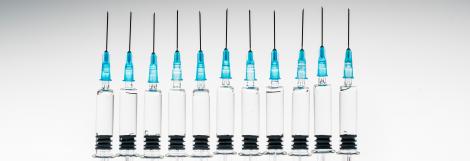 Un élargissement du champ des compétences vaccinales dont les contours restent à définir