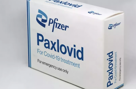 Paxlovid