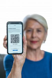 Derrière la lecture binaire du sésame sanitaire se cachent nombre de questions qui ont toutes leurs réponses