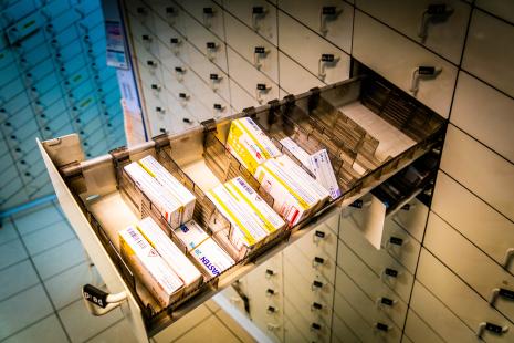 Mieux défini dans ses causes, le spectre des ruptures de stocks va-t-il reculer ?