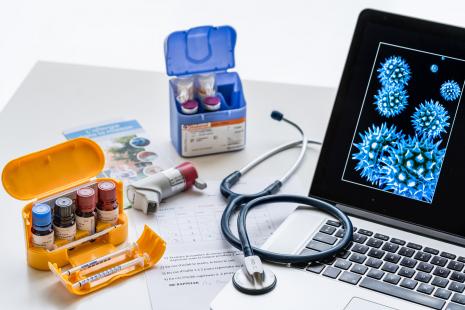 Touchant déjà un Français sur trois, les allergies sont en progression constante