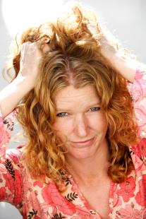 Les démangeaisons sont l'un des symptômes les plus fréquents