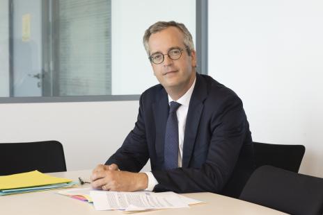 Pour le directeur général de l’assurance-maladie, le rôle décisif des pharmaciens durant la crise a guidé les partenaires conventionnels