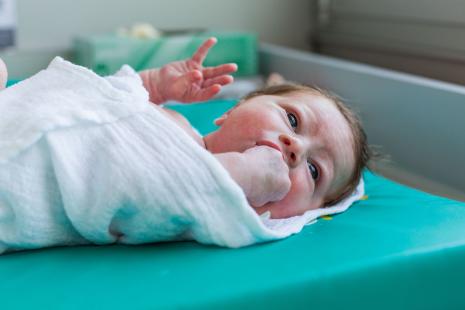 Une exception française parmi les pays développés