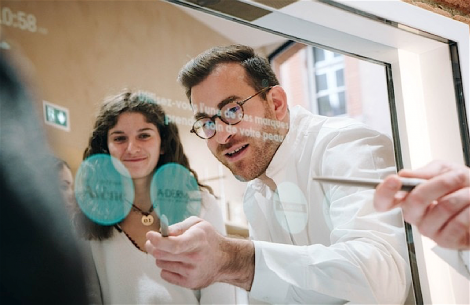 Bien réfléchir avant de conseiller...