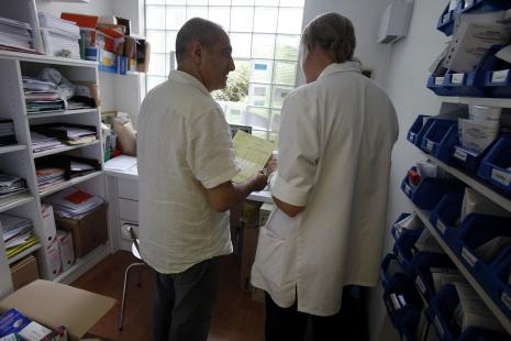 Les tensions actuelles profitent aux salariés