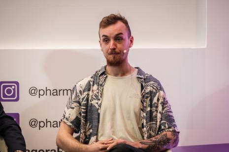 Jeune titulaire, Louis Bosson témoigne de la création d’une CPTS à Montélimar
