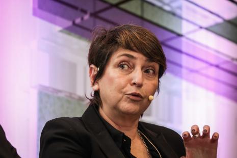 « L’affaire lactalis a été l’élément déclencheur », selon Carine Wolf-Thal