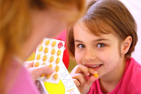 Les compléments alimentaires disposent uniquement d’allégations nutritionnelles ou de santé
