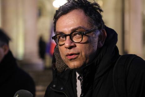 Yazdan Yazdanpanah, directeur de l’ANRS-MIE : « Pour se battre, il faut des traitements et des vaccins : l’innovation est la clé »