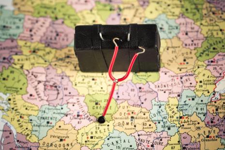 Une cartographie qui permettra d'aiguiller les politiques de prévention et de dépistage