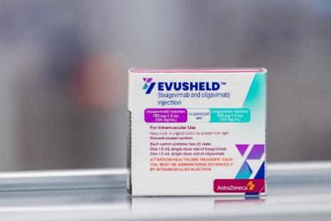 Evusheld