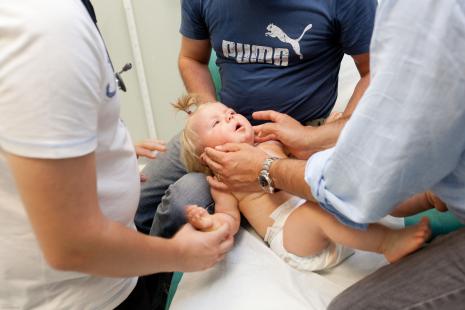 Déjà 23 millions de nourrissons ont été vaccinés dans le monde avec ce vaccin