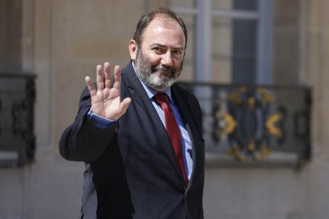 Plus de 30 000 personnes ont été vaccinées contre la variole du singe selon François Braun