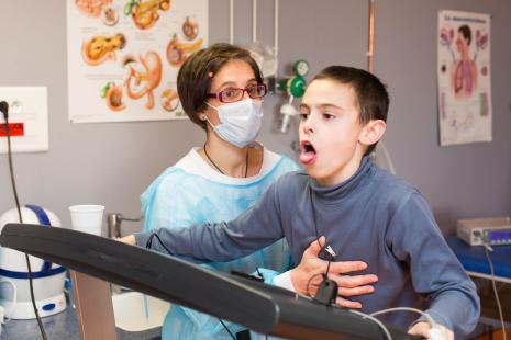 En mars dernier, le Kaftrio a été approuvé pour les enfants de 6 à 11 ans 