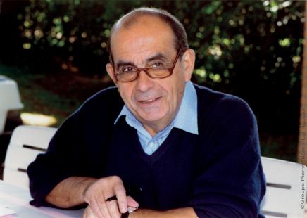 Pierre Fabre