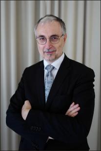Jean-Luc Tomasini