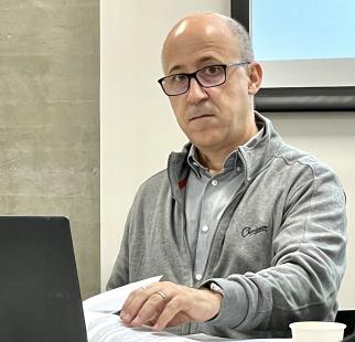 Christophe Buttet : « Les pharmaciens des PSAD ne doivent pas se dessaisir de leur rôle »