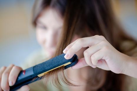 Un risque qu'il convient de relativiser car le cancer de l'utérus est un type de cancer relativement rare