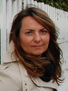 Marie-Pierre Barré