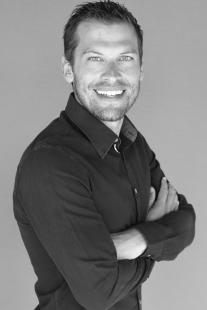 Jérôme Escojido cofondateur et codirigeant de Mediprix