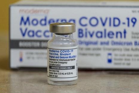 Spikevax Bivalent