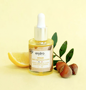 La marque Endro a décidé de bannir plastique et ingrédients superflus de ses produits