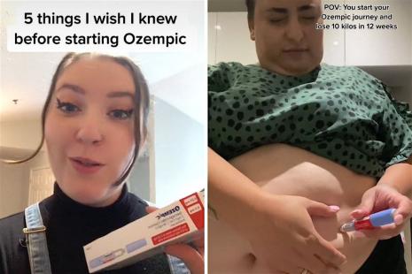 Les réseaux sociaux diffusent de façon virale l'usage détourné du médicament