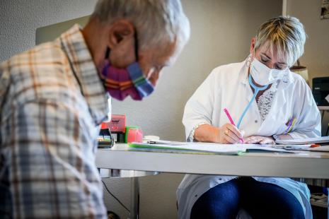Pharmacologie et galénique ont amélioré la prescription en 2022