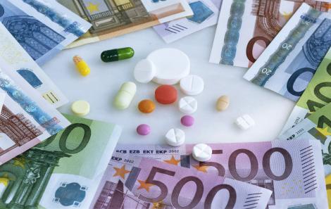 Le Comité économique des produits de santé propose des comparateurs de prix hallucinants, selon le LEEM