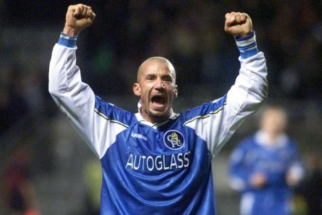 La mort de Gianluca Vialli provoque une onde choc dans le foot italien