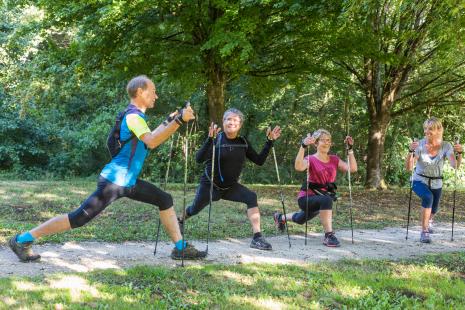 La pharmacie du sport n’est plus une niche, car la pratique sportive ne cesse de se développer