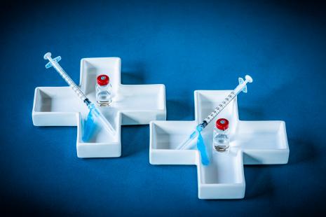 35 % des sondés indiquent « avoir déjà prescrit un vaccin »