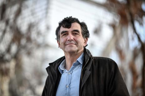Arnaud Fontanet