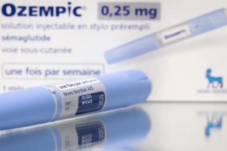 Ozempic 0,25 mg