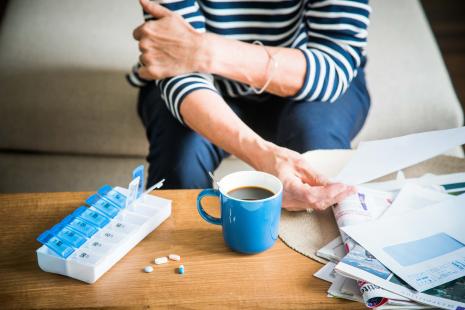 50 % des patients atteints de cancer arrêtent leur traitement après 2 ans par manque de motivation et d’accompagnement