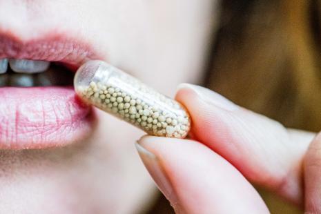 Les champs d'application des probiotiques n'ont pas encore atteint leurs limites