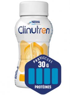 Clinutren