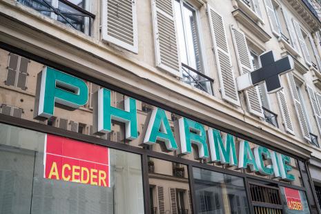 Le marché est tiré par une flambée des prix dans certaines régions