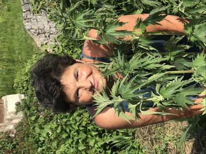 Dr Aline Mercan : « Quand des plantes sont rares, spécifiques d’un biotope et en plus sacrées pour certaines populations, il faudrait être capable de renoncer à les exploiter industriellement »