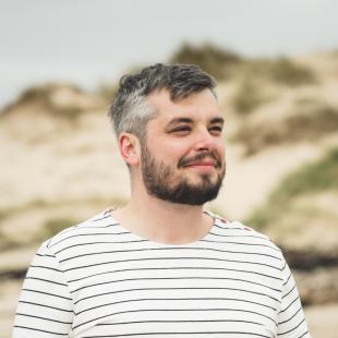 Bastien Delattre, fondateur du site apothicast.fr 