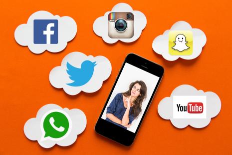 3 000 à 4 000 pharmaciens disposent d’une page Facebook dédiée