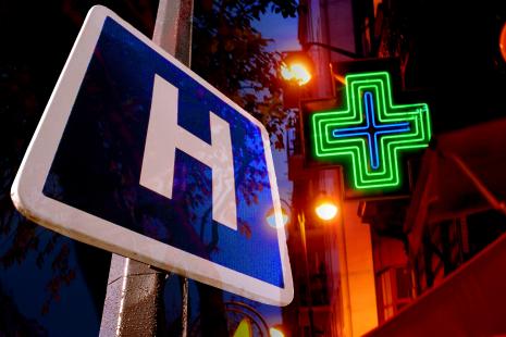 Une complémentarité évidente