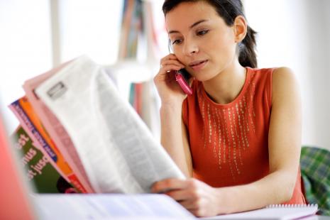 Dans ce climat de tension, les offres sont plus souvent des contrats à durée indéterminée