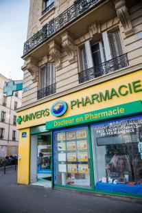 Le passage à l'enseigne ne se voit pas qu'en vitrine...