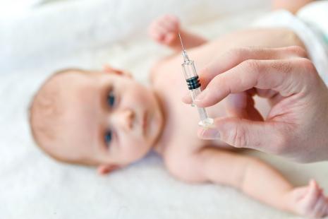 Une immunisation préventive très efficace et d'action rapide