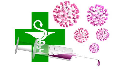 La campagne de vaccination démarre le lundi 2 octobre