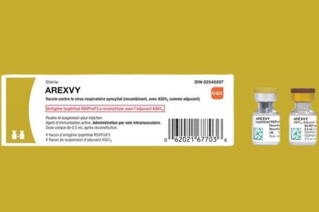 Arexvy