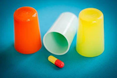 L’effet placebo ne représente qu’une petite partie des effets non spécifiques associés à la prise d’un traitement